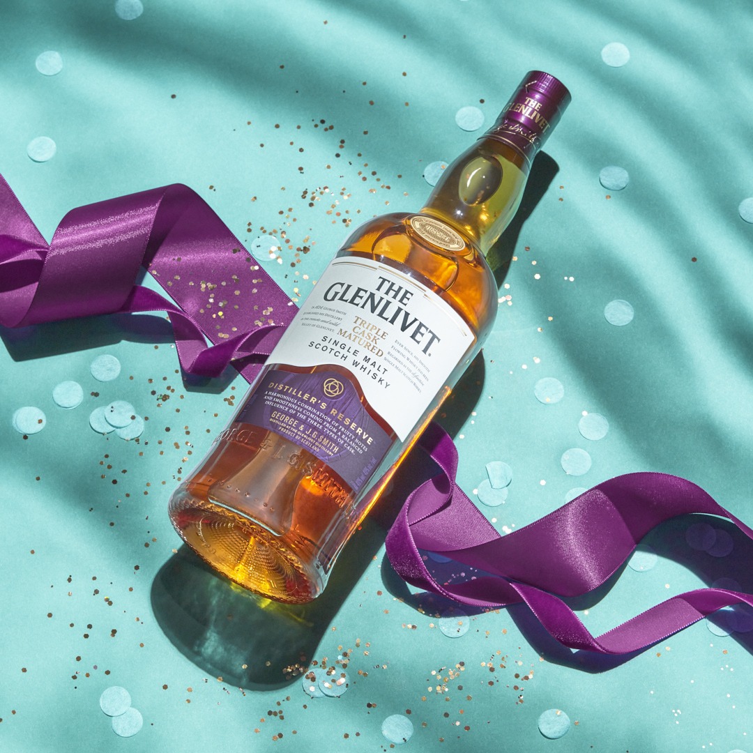 distillers reserve single malt scotch whisky gifting