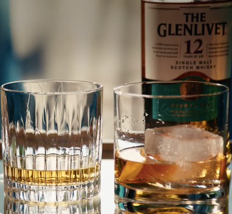 Elevate Your Whisky at Home