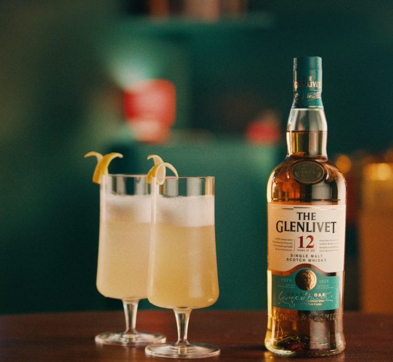 The Glenlivet Royale